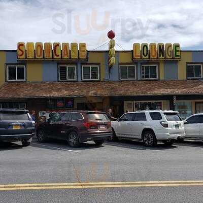 Thorn's Showcase Lounge