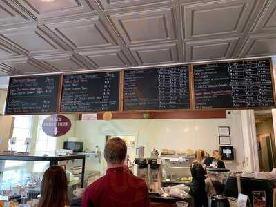 Scribblers Coffee Company