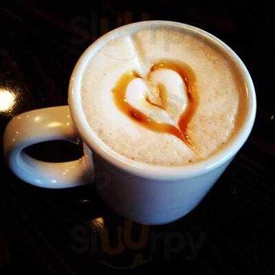 Scribblers Coffee Company