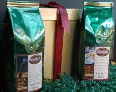 Scribblers Coffee Company