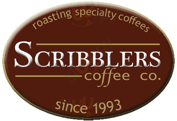 Scribblers Coffee Company