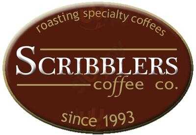 Scribblers Coffee Company