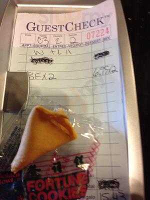 Tokyo Japanese Restaurant