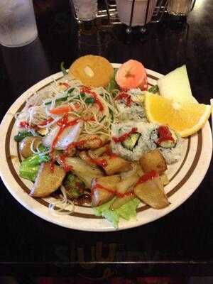 Tokyo Japanese Restaurant