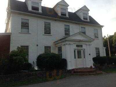 The Valley Inn Restaurant