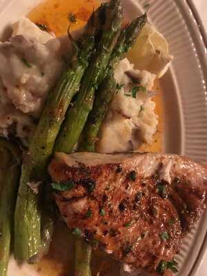 The Valley Inn Restaurant