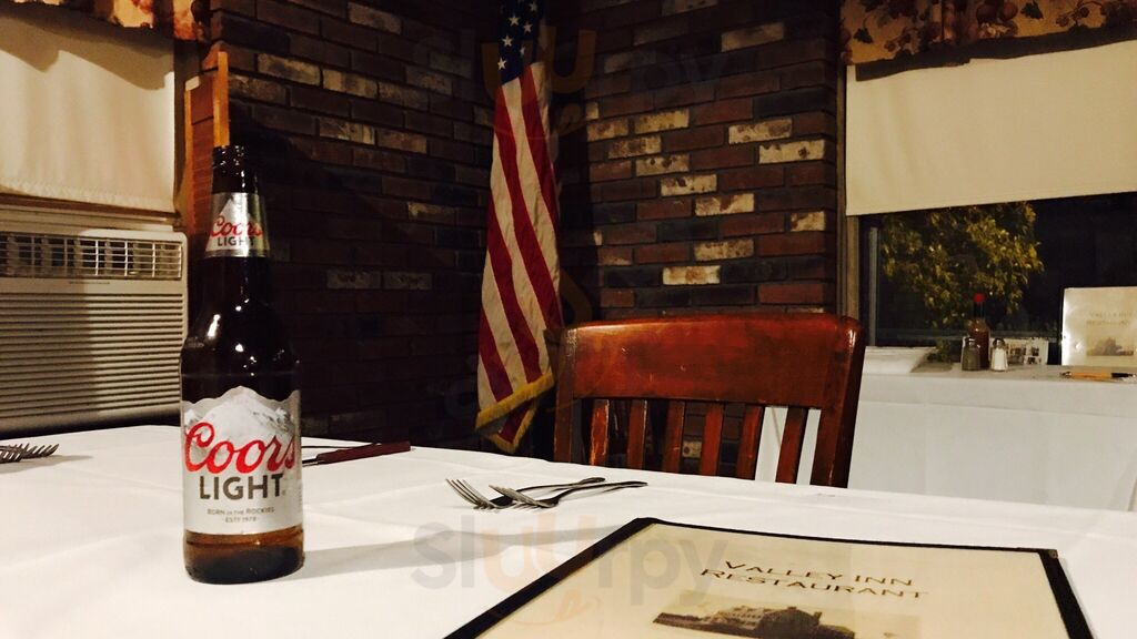 The Valley Inn Restaurant