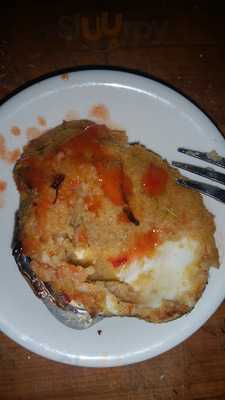 The Valley Inn Restaurant