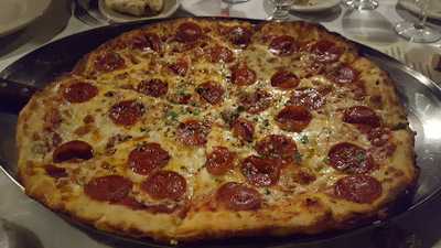 The Valley Inn Restaurant