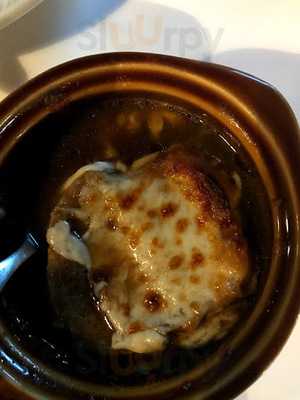 The Valley Inn Restaurant