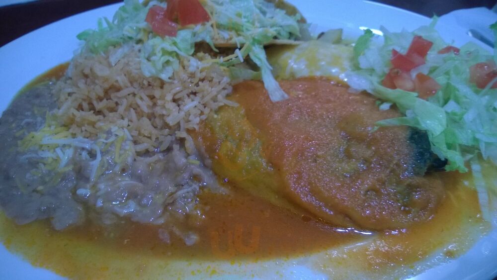 Lupe’s Antojitos