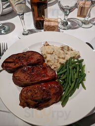 Water Street Landing