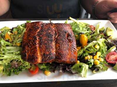 Chinooks Waterfront Restaurant