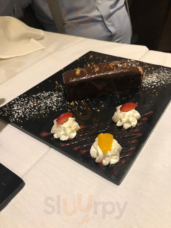 The Harbour Grill