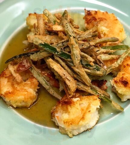 The Kraus Haus At The Fuzzy Pig