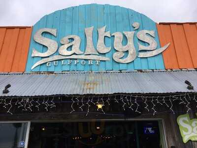Salty's Gulfport