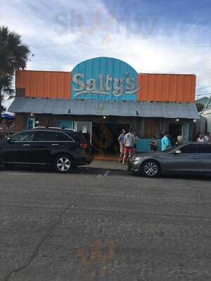 Salty's Gulfport