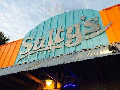 Salty's Gulfport