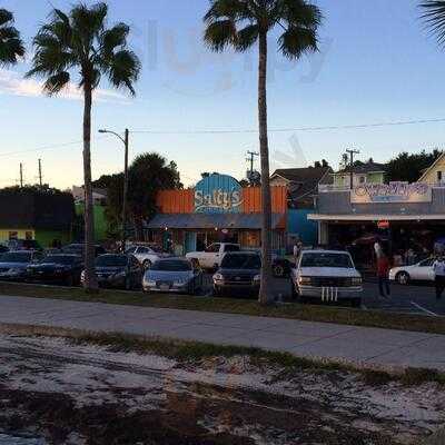 Salty's Gulfport