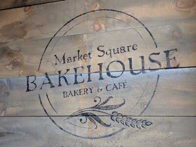 Bakehouse