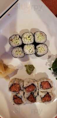 Samurai Japanese Steak House