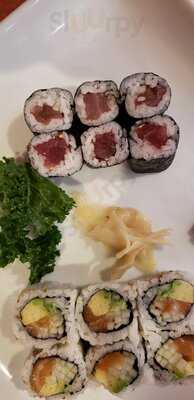 Samurai Japanese Steak House