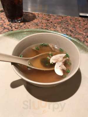 Samurai Japanese Steak House