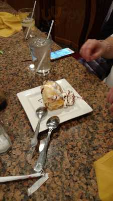 Samurai Japanese Steak House