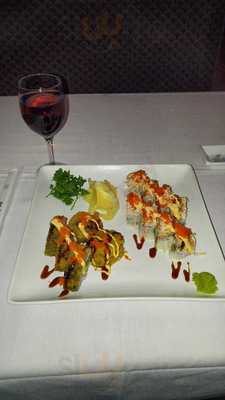 Samurai Japanese Steak House