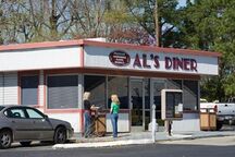 Al Diner Llc