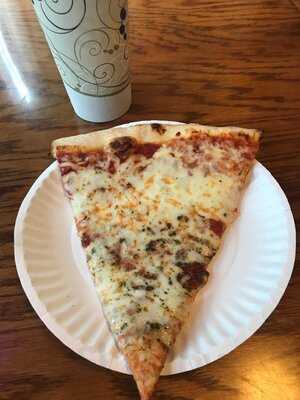 Siri's Gourmet Burgers & Pizza