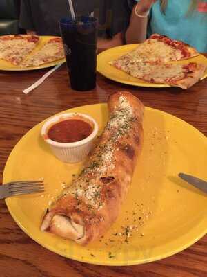 Siri's Gourmet Burgers & Pizza