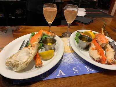 The Highliner Restaurant