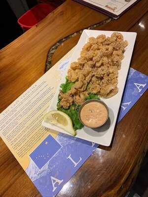 The Highliner Restaurant