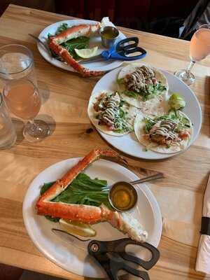 The Highliner Restaurant