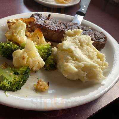 The Highliner Restaurant