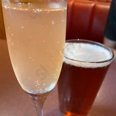 The Highliner Restaurant