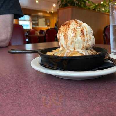 The Highliner Restaurant