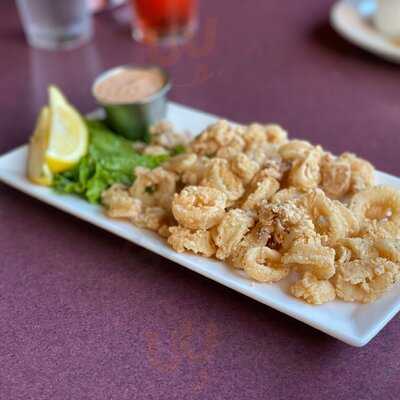 The Highliner Restaurant