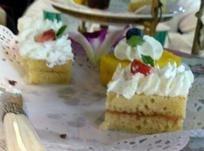 Sweet-tea Celebrations