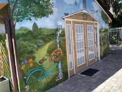 Sweet-tea Celebrations