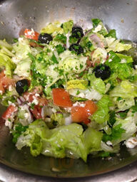 Liberty Bell Chester Diner