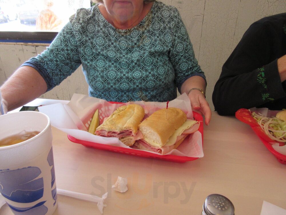 Spiro's