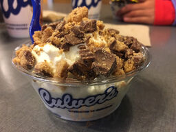 Culver's