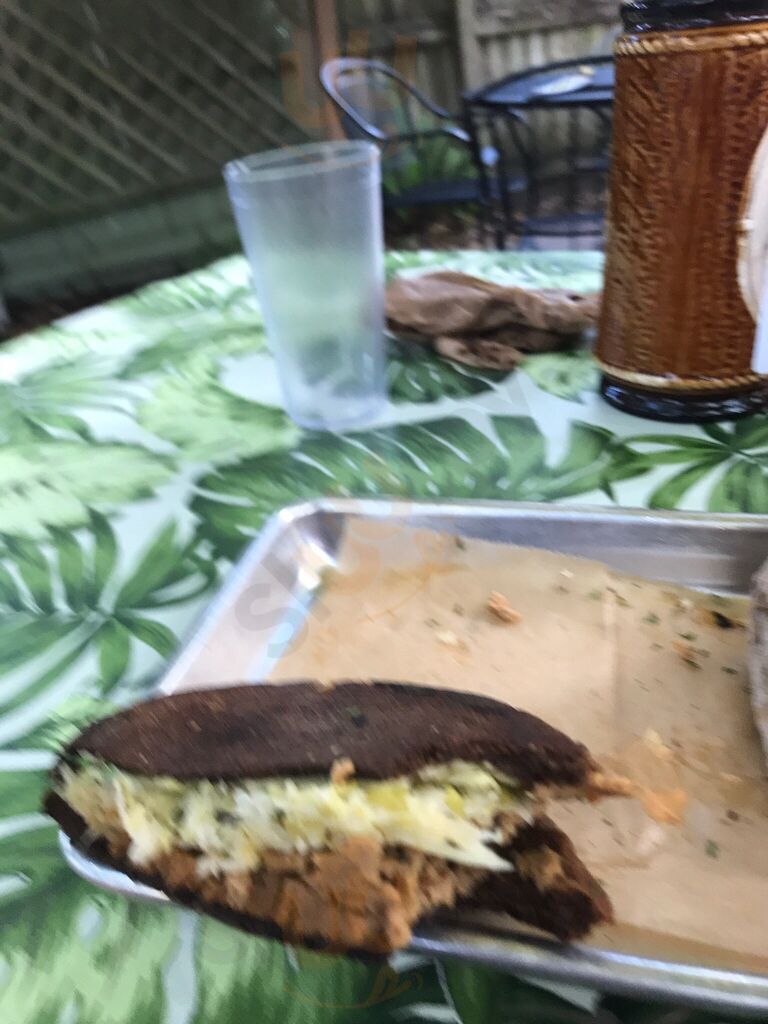 The Golden Dinosaurs Vegan Deli