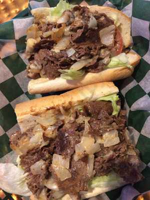 Maggie May’s Campus Pub