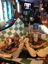 Maggie May’s Campus Pub