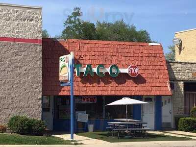Taco Stop