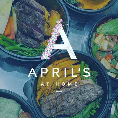 Aprils Kitchen