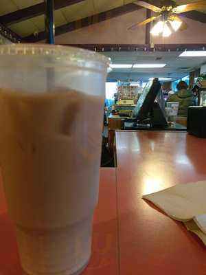 Andyman Dessert & Baking Co